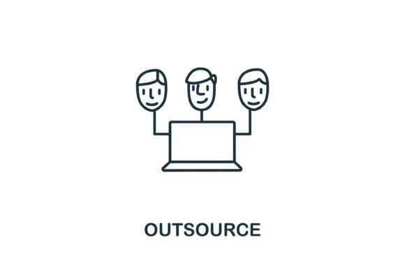 Choosing the Right Outsource Icon for Your Design Needs