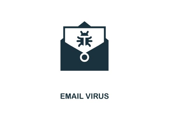 Email Virus Icon: A Critical Symbol in Modern Digital Communication