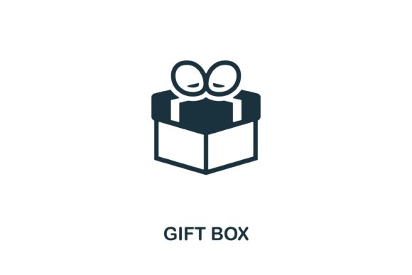 Gift Box Icon: A Practical Design Asset for Modern Web Projects