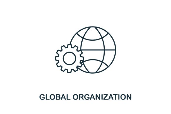 Global Organization: Streamlining Workflows with Visual Clarity