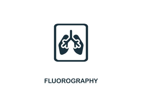 Gluorograthy Icon: A Versatile Design Element for Medical and Creative Projects