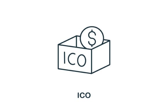Integrating the Ico Icon into Modern Fintech Design Workflows