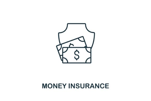 Money Insurance: Protection and Design Made Simple