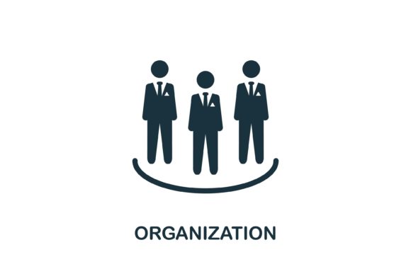 Organization Icon: A Versatile Tool for Modern Design Needs
