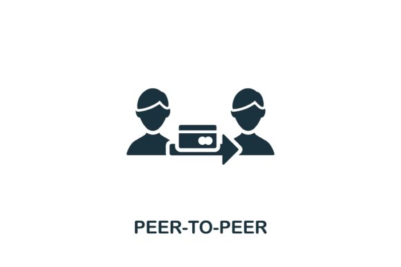 Peer-to-Peer Icon: A Practical Design Element for Modern Web and Visual Projects
