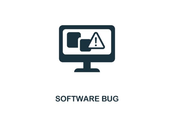 Strategic Use of the Software Bug Icon in Modern Web Design and Communication