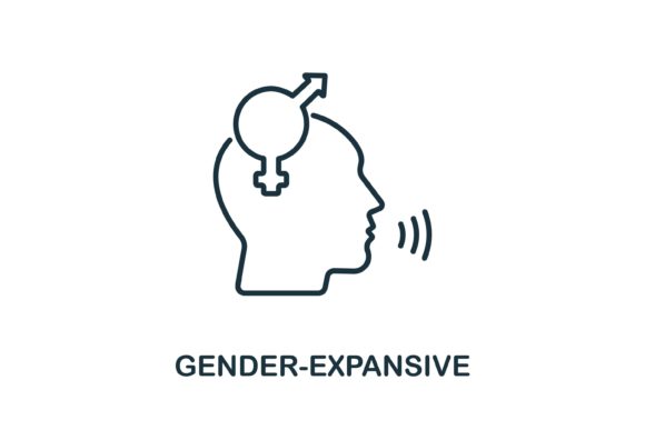 Understanding Gender-Expansive Design in Modern Visual Communication
