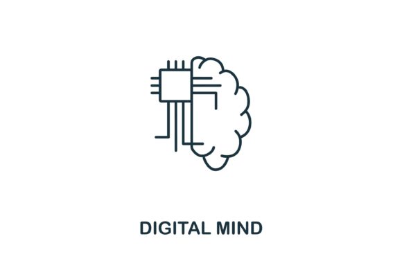 Understanding the Digital Mind Concept and Its Practical Applications in Design