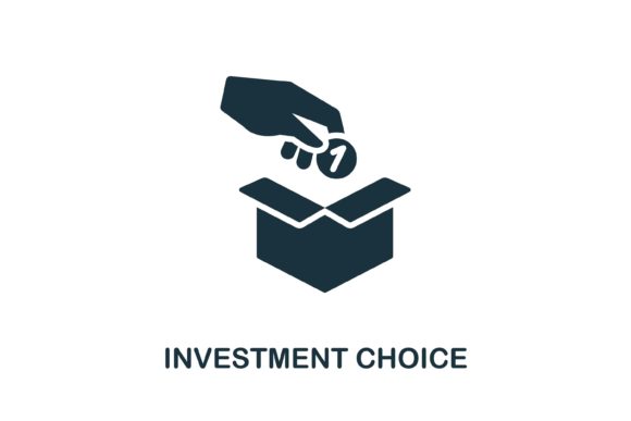 Understanding the Investment Choice Icon: A Practical Guide for Designers and Content Creators