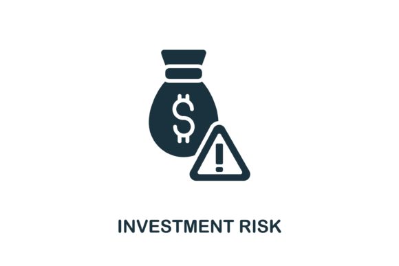 Understanding the Role of Investment Risk Icons in Modern Web Design and Visual Communication