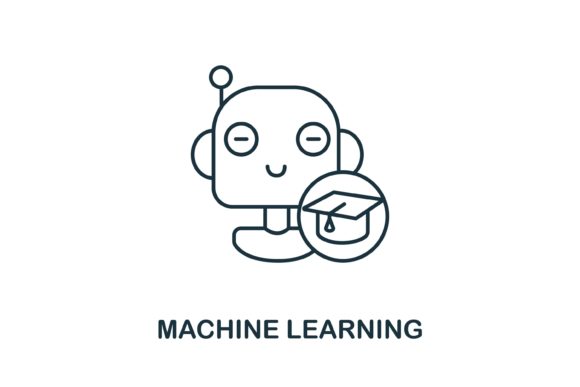 Understanding the Role of Machine Learning Icons in Modern Design and Communication